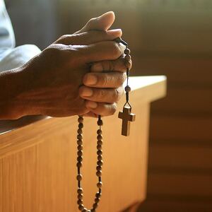 Fundraising Page: Chad  Brown